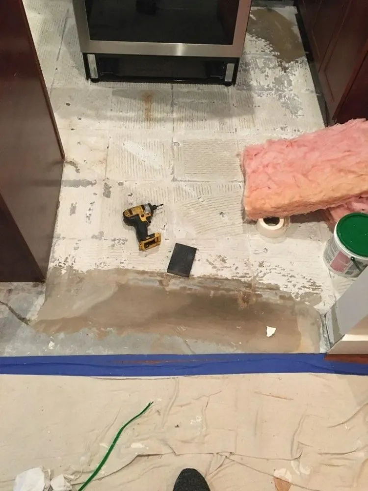 Slide of From The Ground Up Carpentry