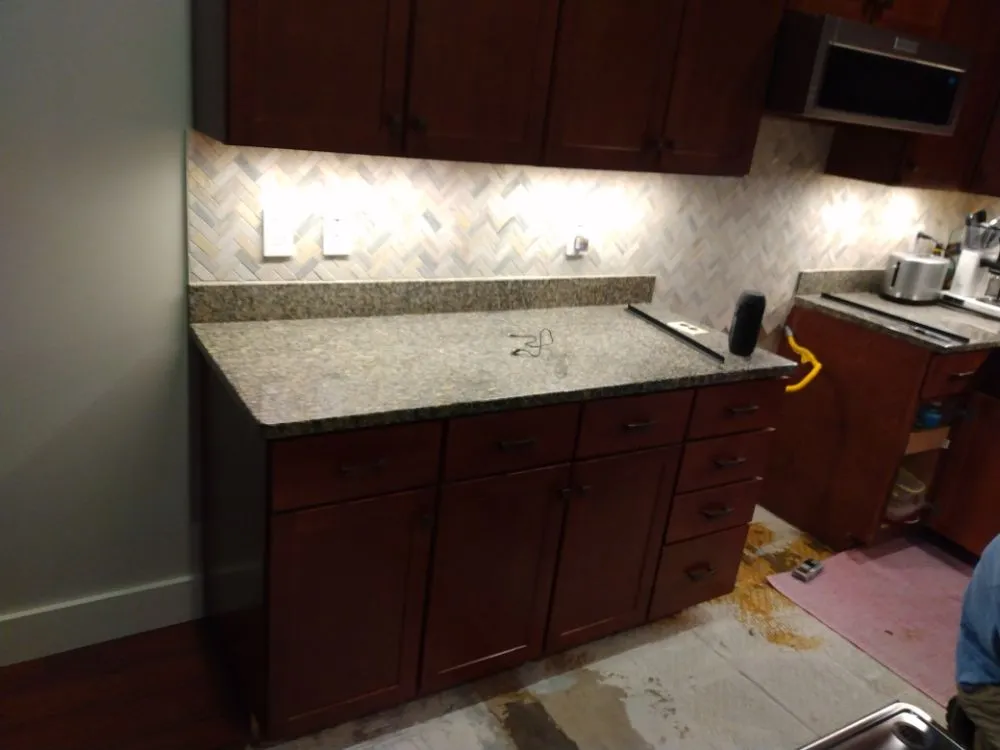 Slide of From The Ground Up Carpentry