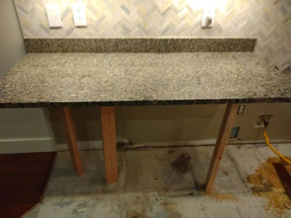 Slide of From The Ground Up Carpentry