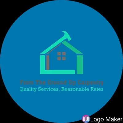 From The Ground Up Carpentry