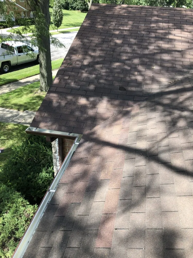 Slide of From The Ground Up Construction