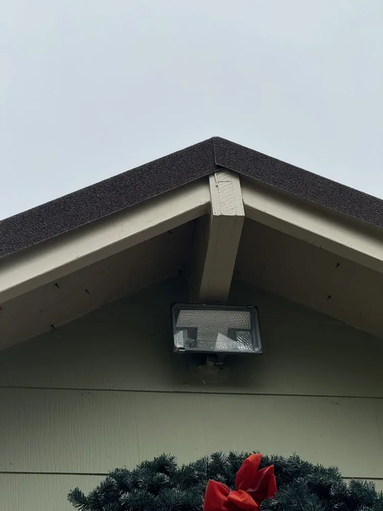 Slide of From The Ground Up Construction