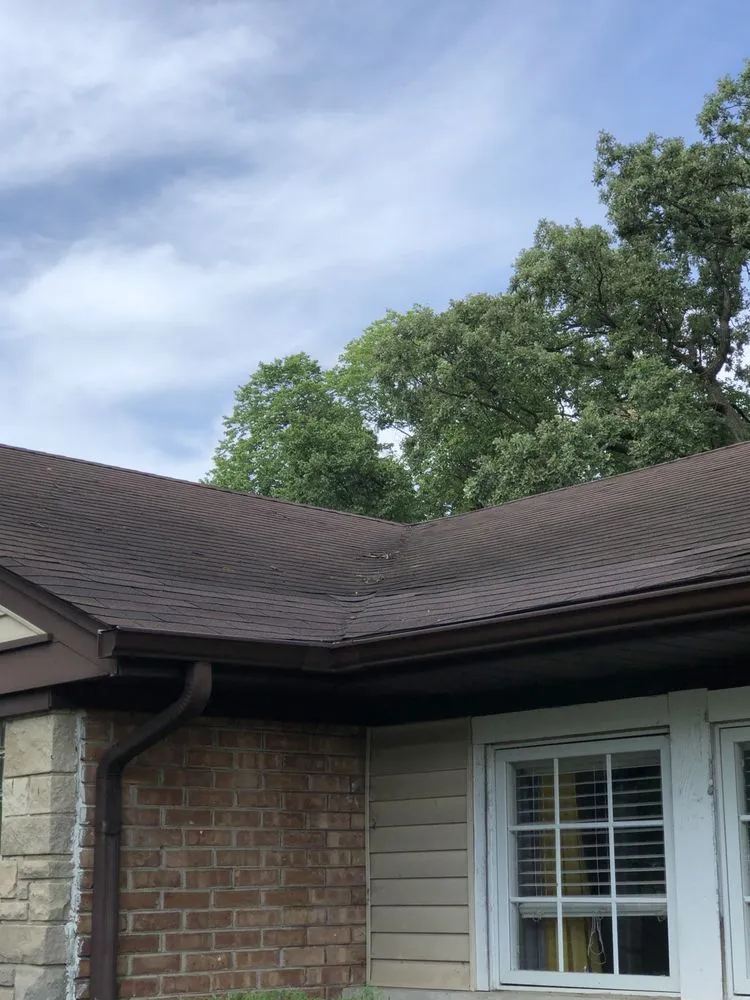 Slide of From The Ground Up Construction