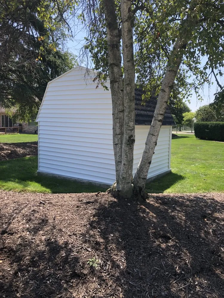 Slide of From The Ground Up Construction