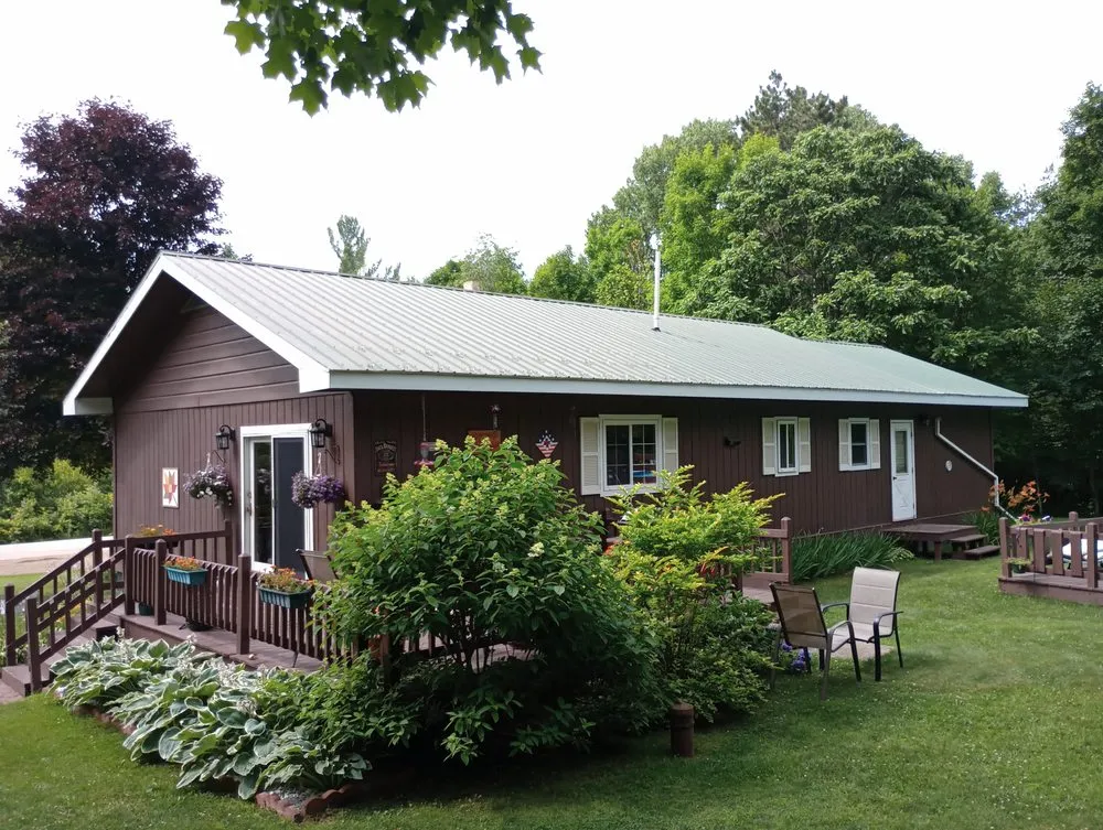 Slide of From the Ground Up