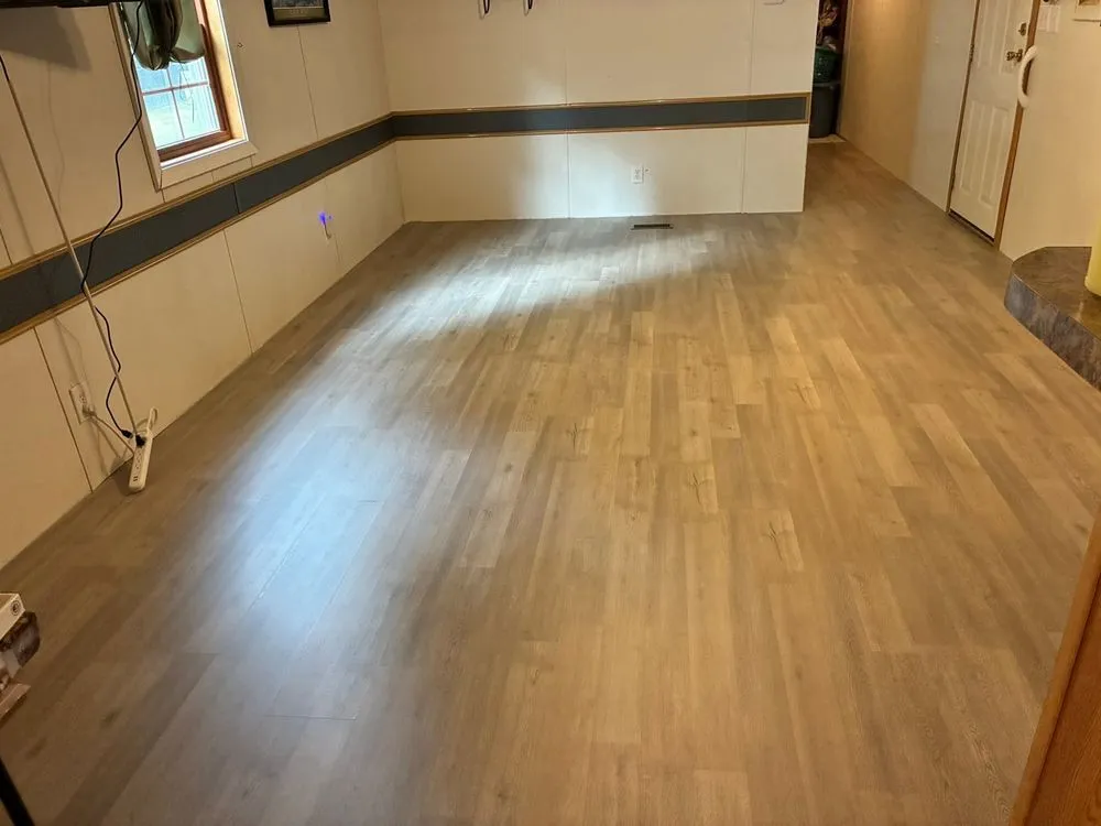 Slide of From the Ground Up