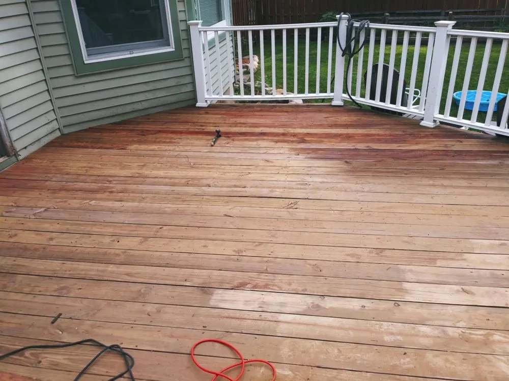 Slide of From the Ground Up