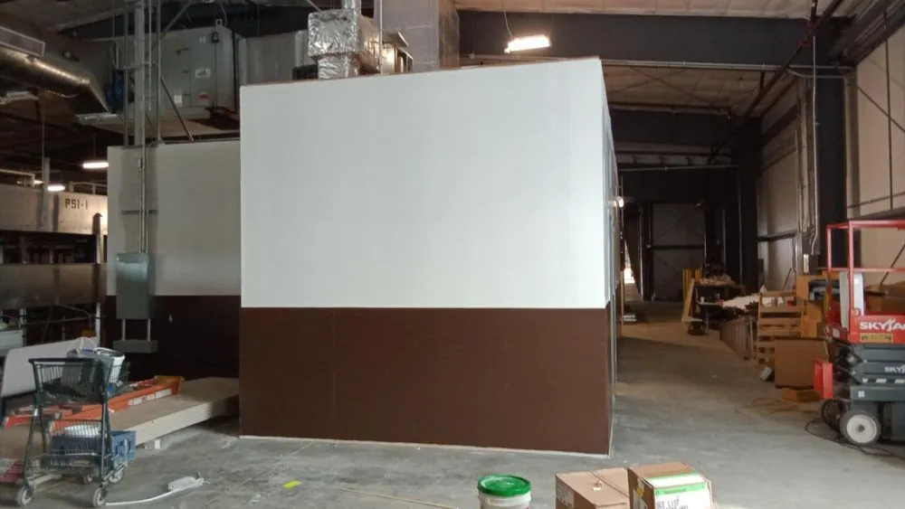 Slide of From the Ground Up