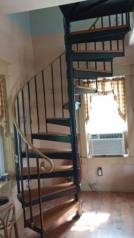 Slide of From the Ground Up