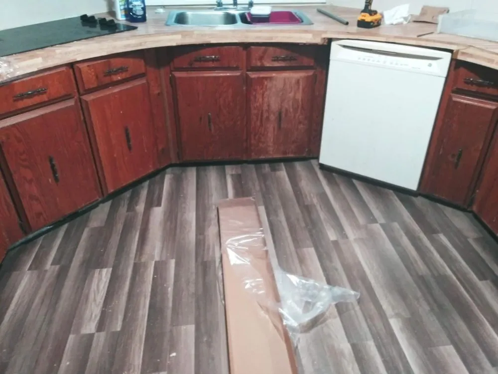 Slide of From the Ground Up