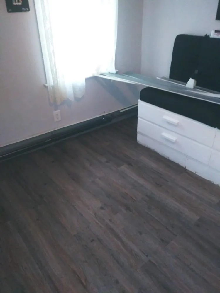 Slide of From the Ground Up