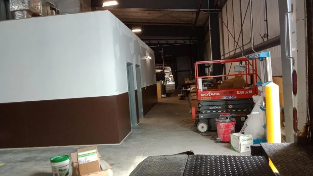 Slide of From the Ground Up