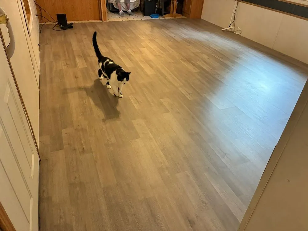 Slide of From the Ground Up