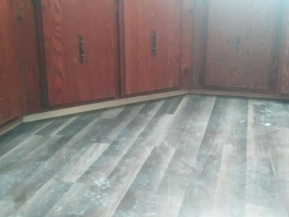 Slide of From the Ground Up