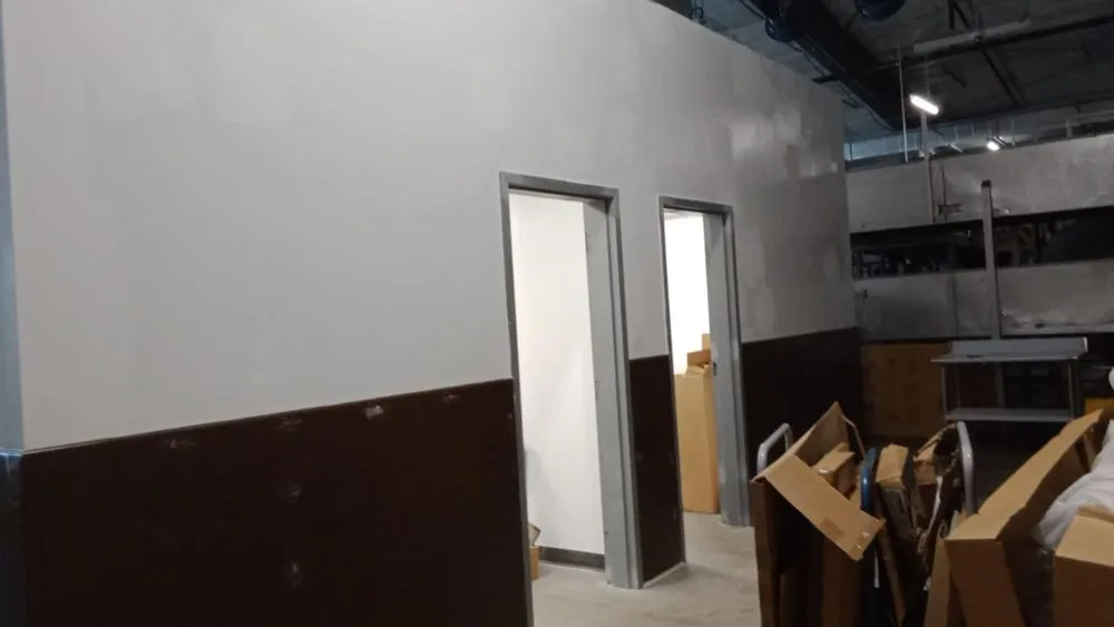 Slide of From the Ground Up