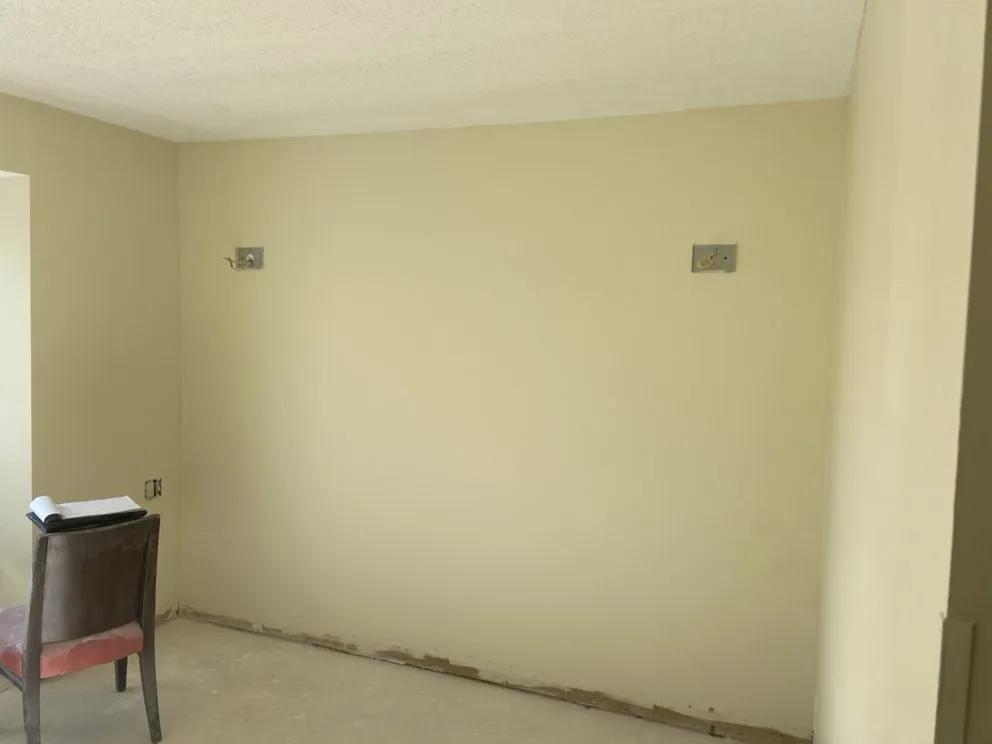 Slide of From The Ground Up Paint & Repairs