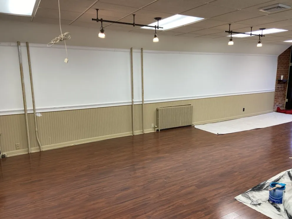 Slide of From The Ground Up Paint & Repairs