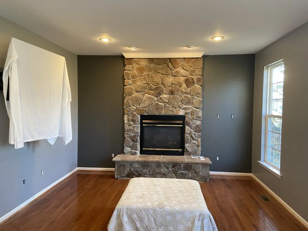 Slide of From The Ground Up Paint & Repairs