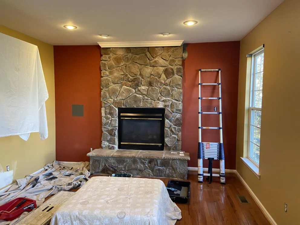 Slide of From The Ground Up Paint & Repairs