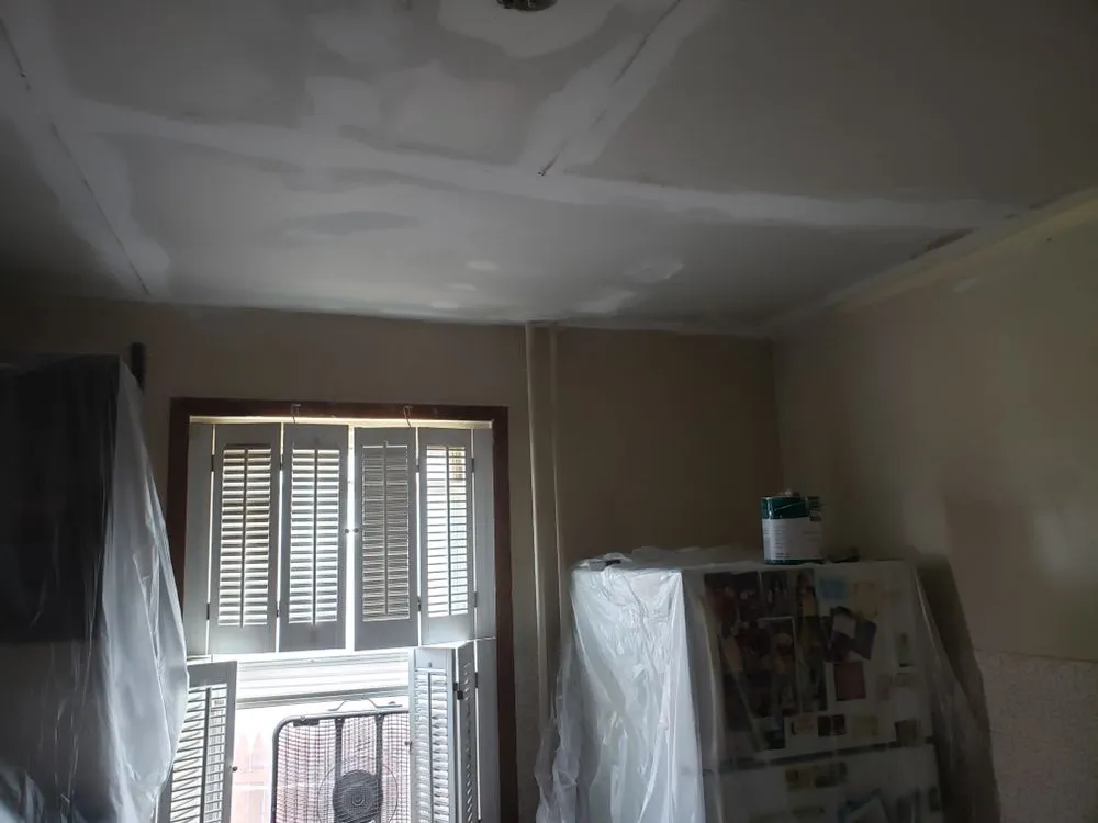 Slide of From The Ground Up Paint & Repairs