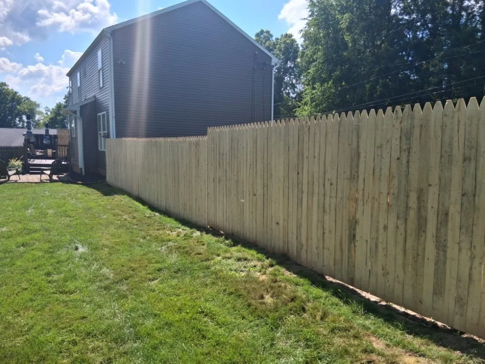 Slide of From the Ground up Property Services