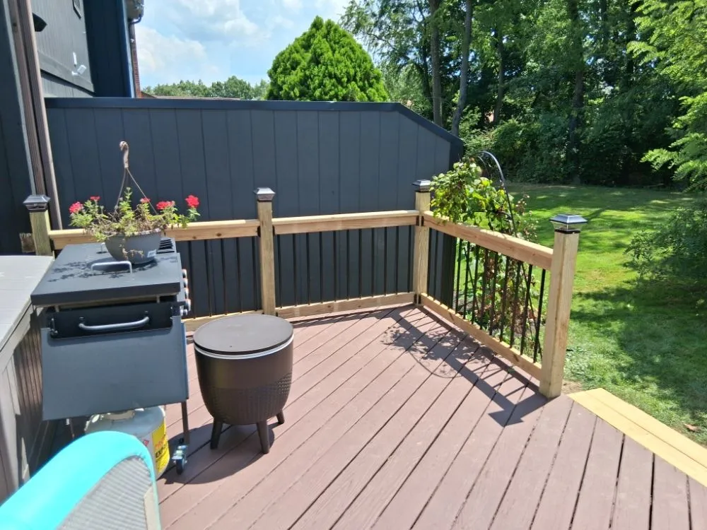 Slide of From the Ground up Property Services