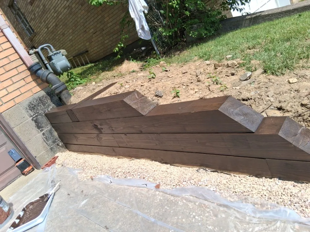 Slide of From the Ground up Property Services