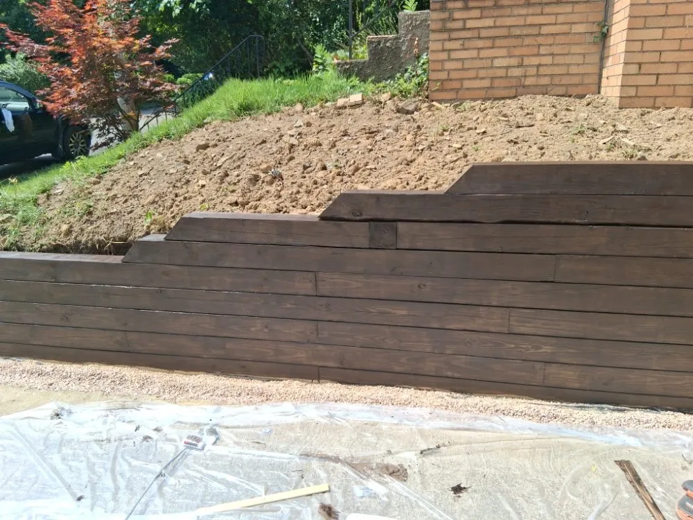 Slide of From the Ground up Property Services