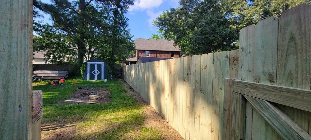 Slide of From the window to the wall