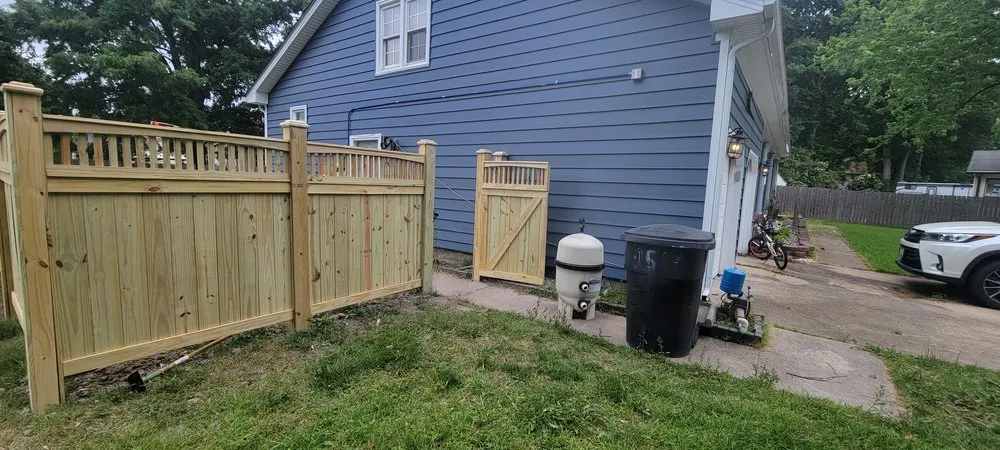 Slide of From the window to the wall