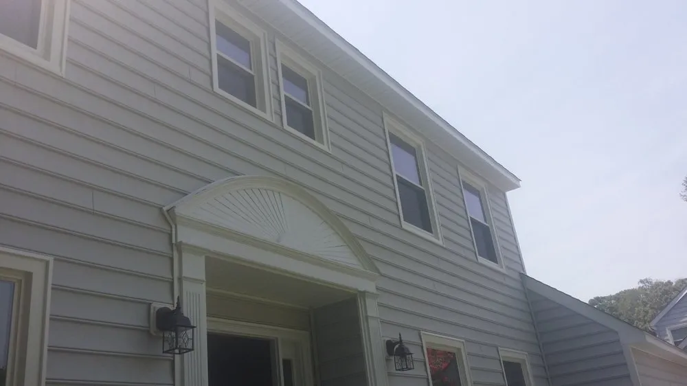 Slide of From the window to the wall