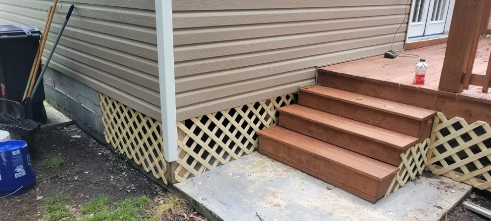 Slide of From the window to the wall