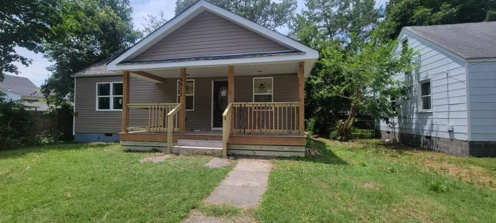 Slide of From the window to the wall