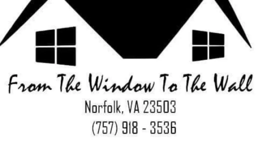 Slide of From the window to the wall