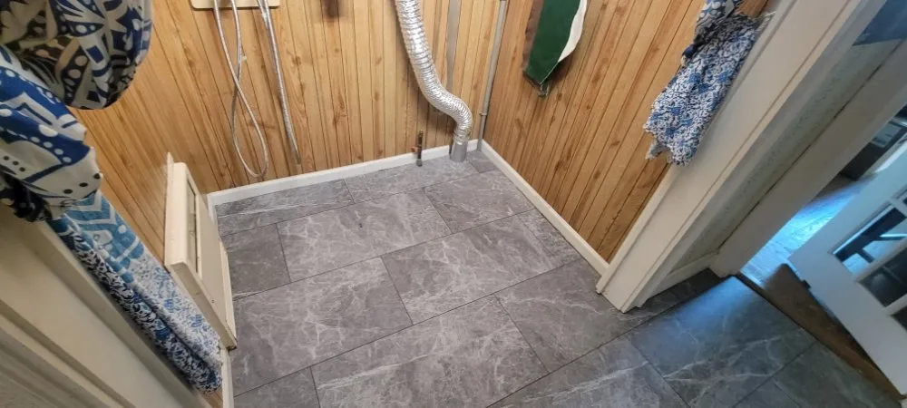 Slide of From the window to the wall