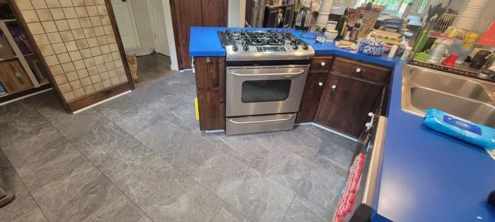 Slide of From the window to the wall