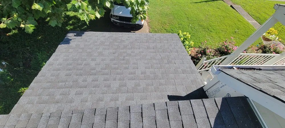 Slide of From the window to the wall