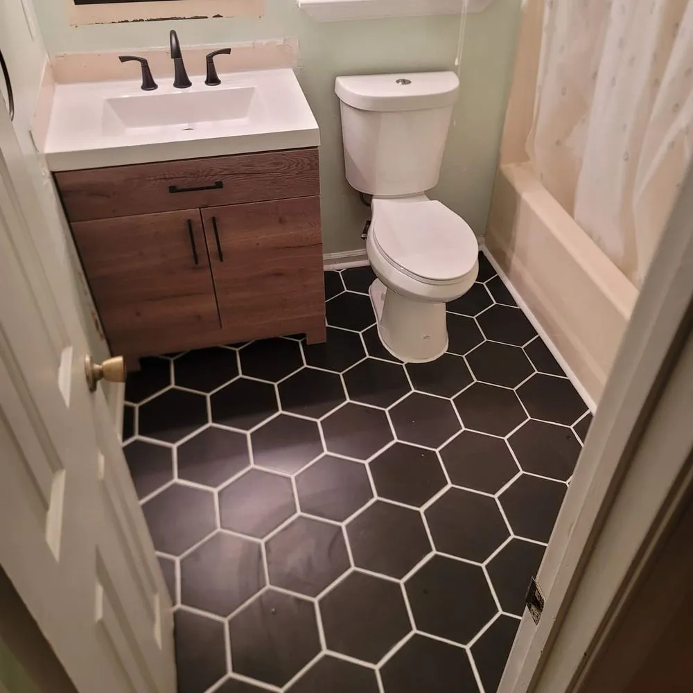 Slide of From the window to the wall