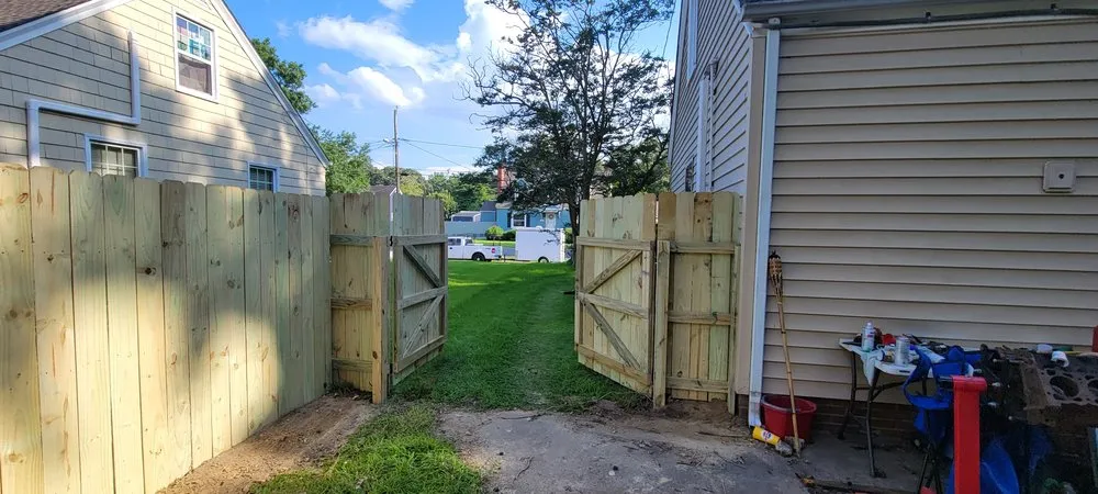 Slide of From the window to the wall