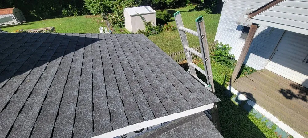 Slide of From the window to the wall