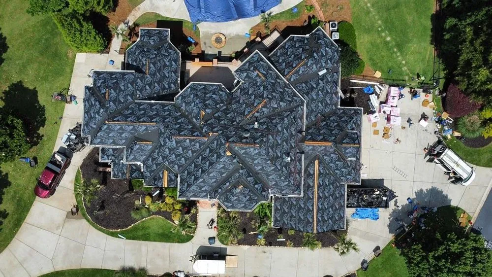 Slide of Front Line Roofing And Restoration