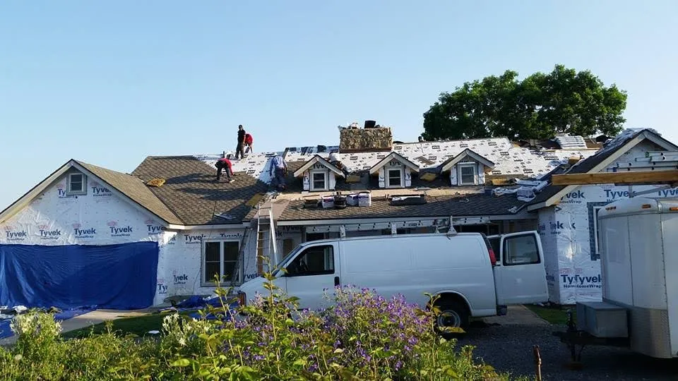 Slide of Front Range Property Solutions