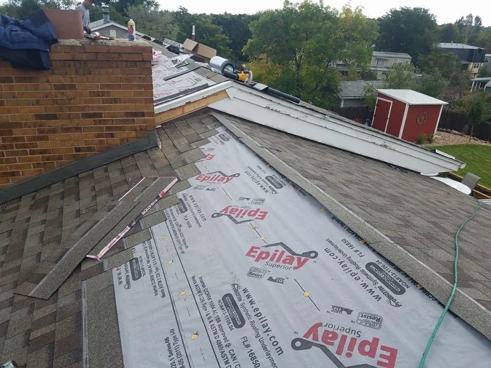 Slide of Front Range Property Solutions