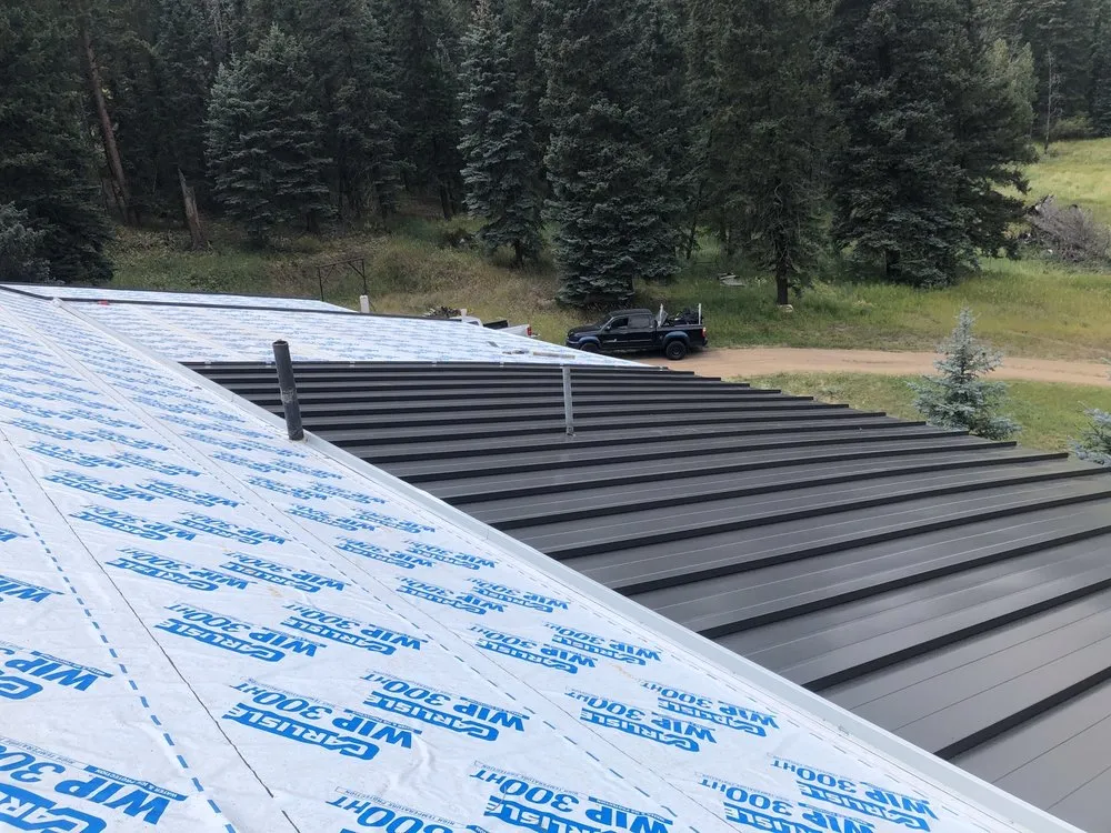 Slide of Front Range Property Solutions