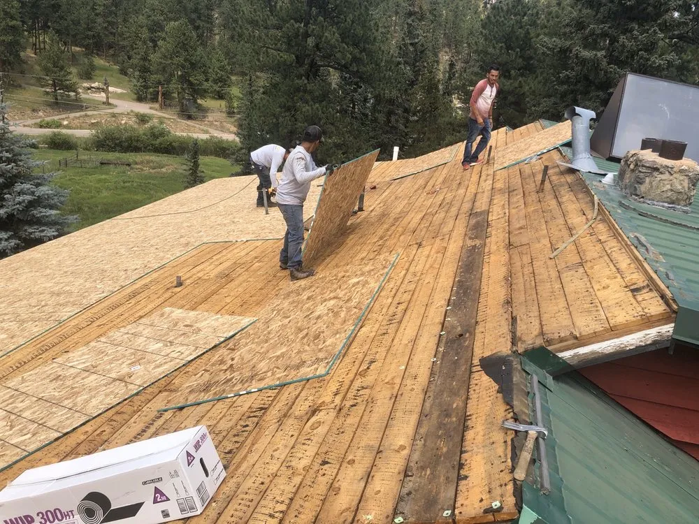 Slide of Front Range Property Solutions