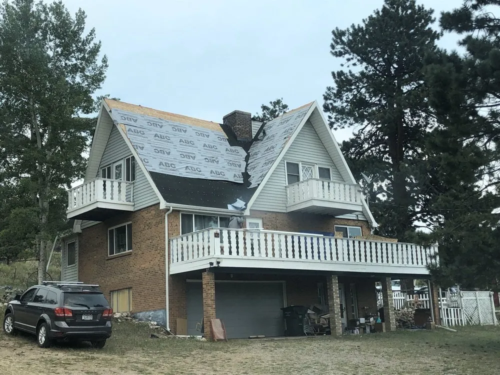 Slide of Front Range Property Solutions