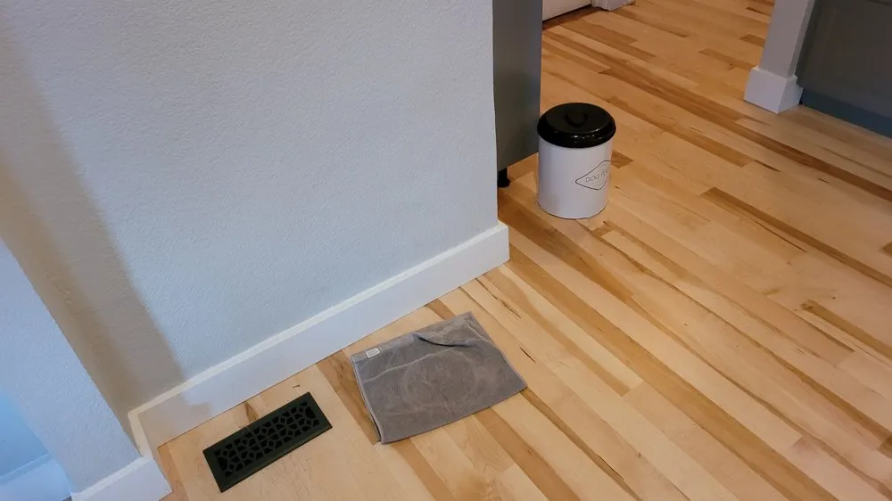 Slide of Front Range Redevelopment