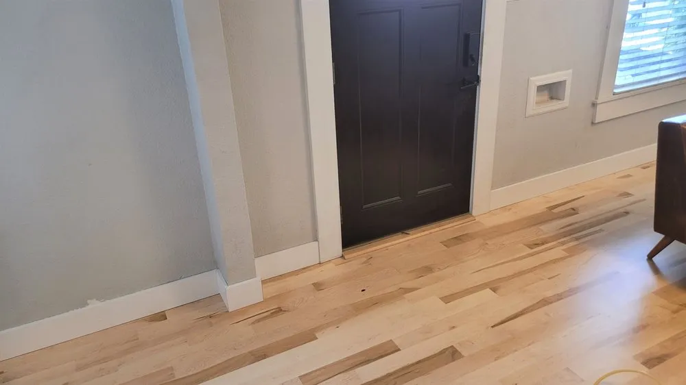 Slide of Front Range Redevelopment