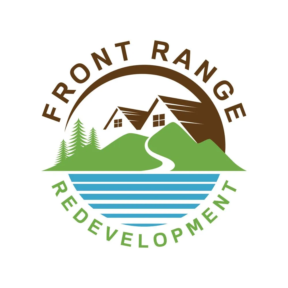 Slide of Front Range Redevelopment