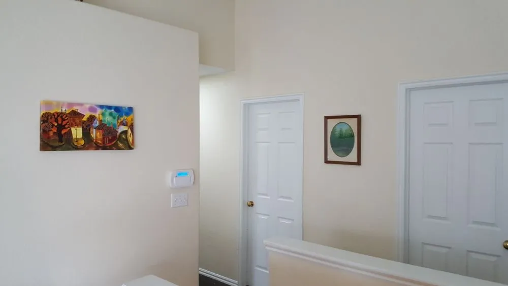 Slide of Front Range Redevelopment